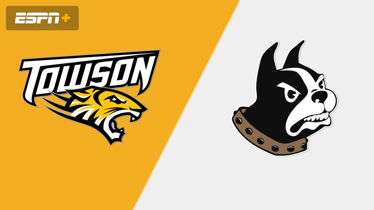 Towson vs. Wofford