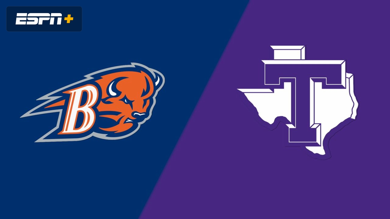 Bucknell vs. Tarleton State