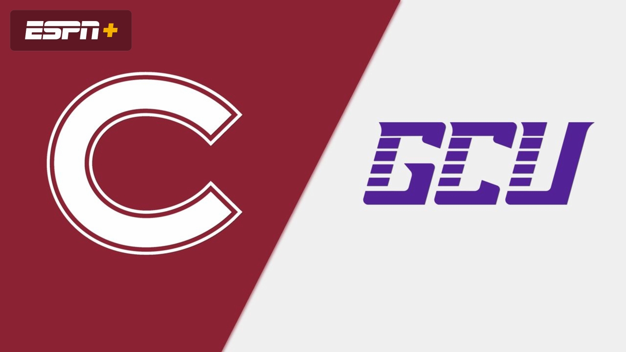 Colgate vs. Grand Canyon