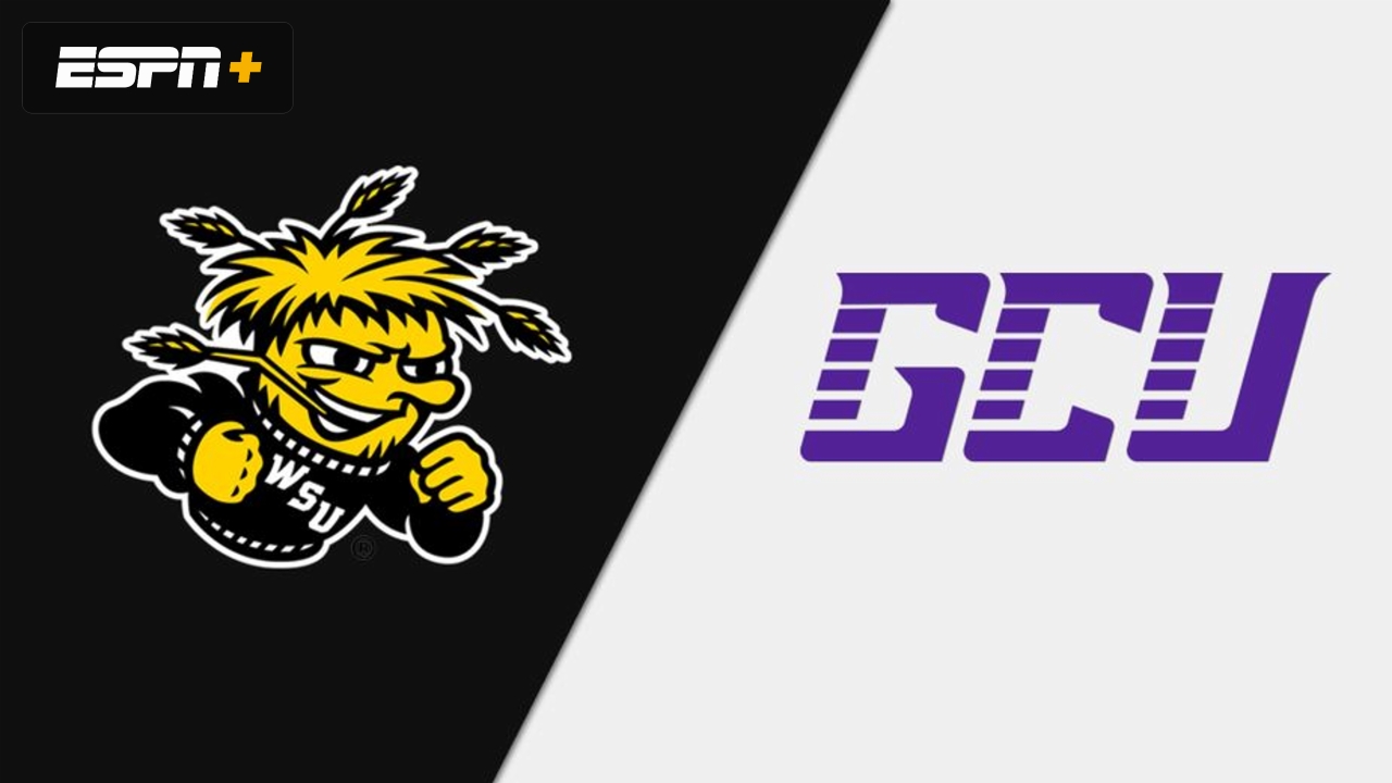 Wichita State vs. Grand Canyon