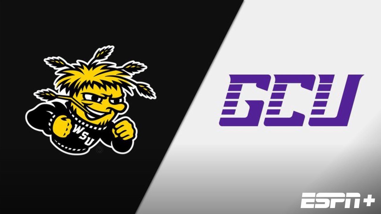 Wichita State vs. Grand Canyon