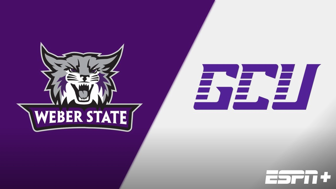 Weber State vs. Grand Canyon