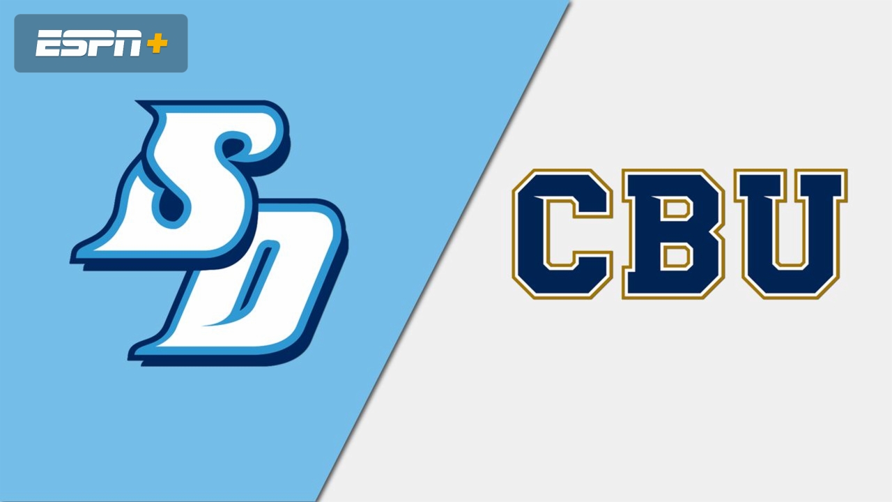 San Diego vs. California Baptist