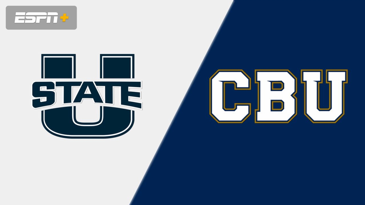 Utah State vs. California Baptist