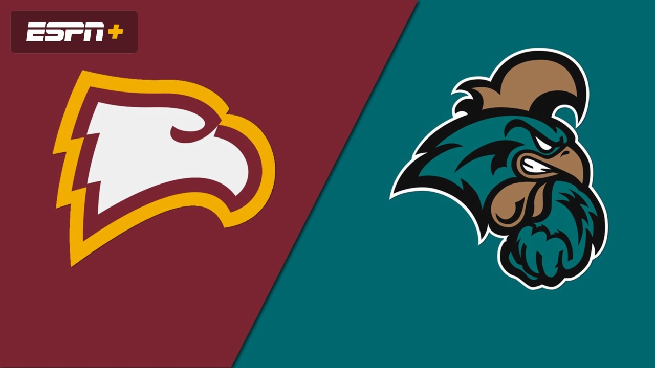 Winthrop vs. Coastal Carolina