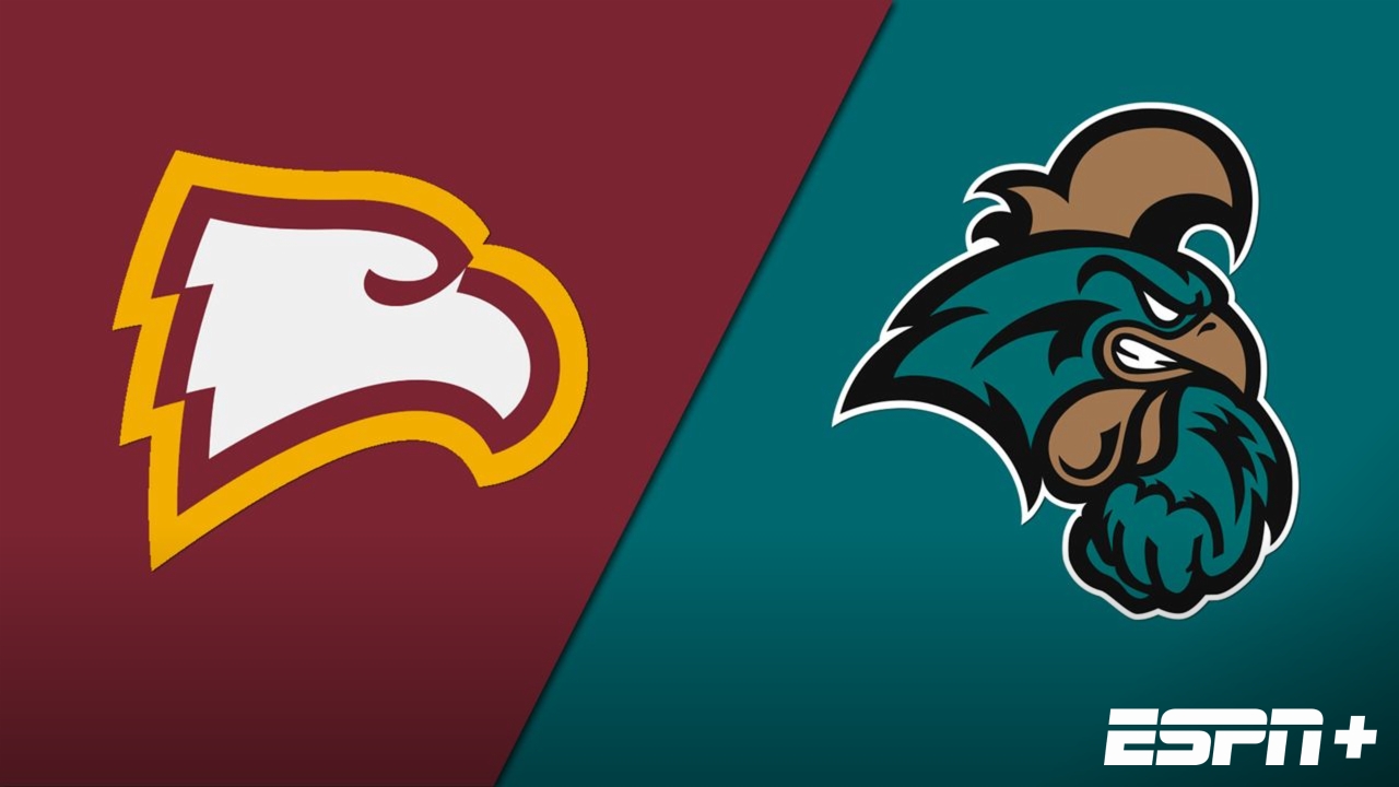 Winthrop vs. Coastal Carolina