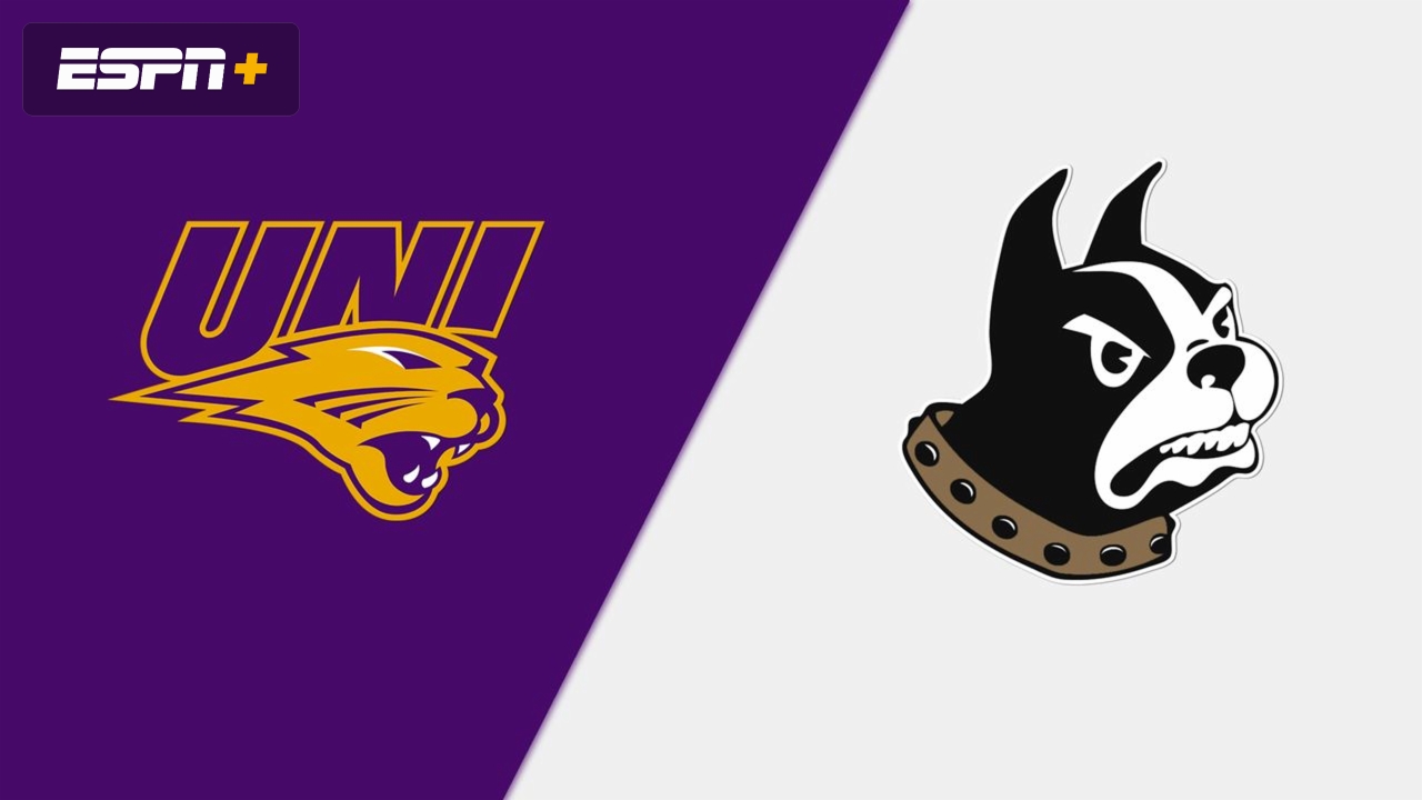 Northern Iowa vs. Wofford