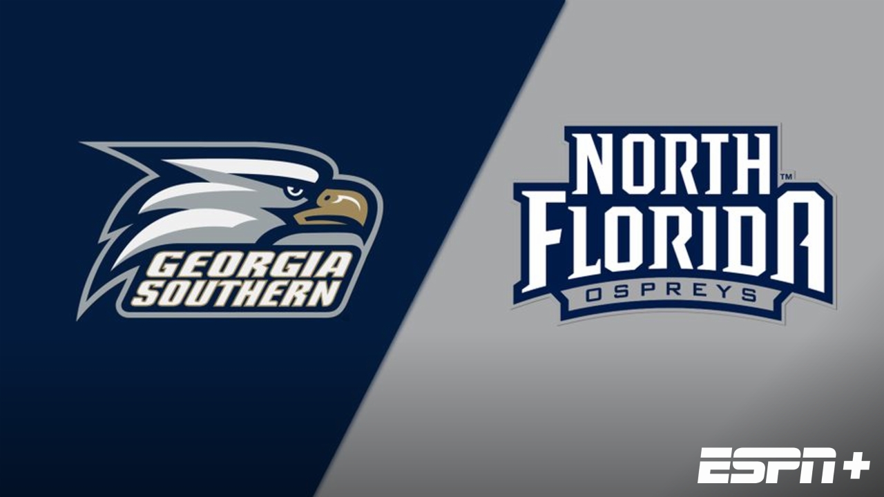 Georgia Southern vs. North Florida