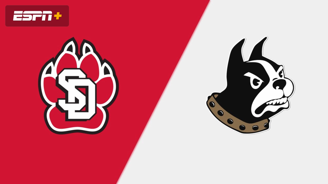 South Dakota vs. Wofford
