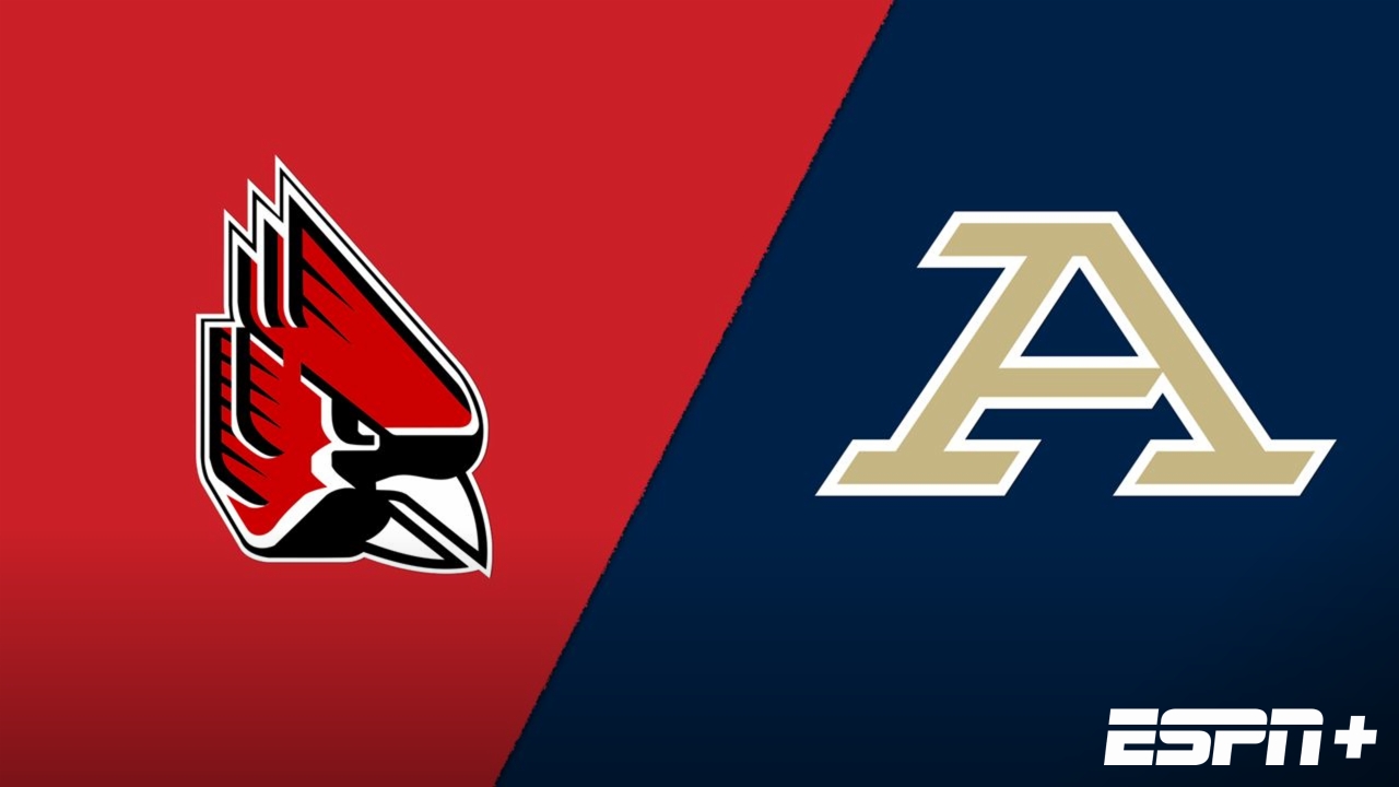 Ball State vs. Akron