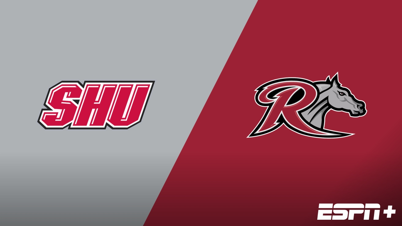 Sacred Heart vs. Rider