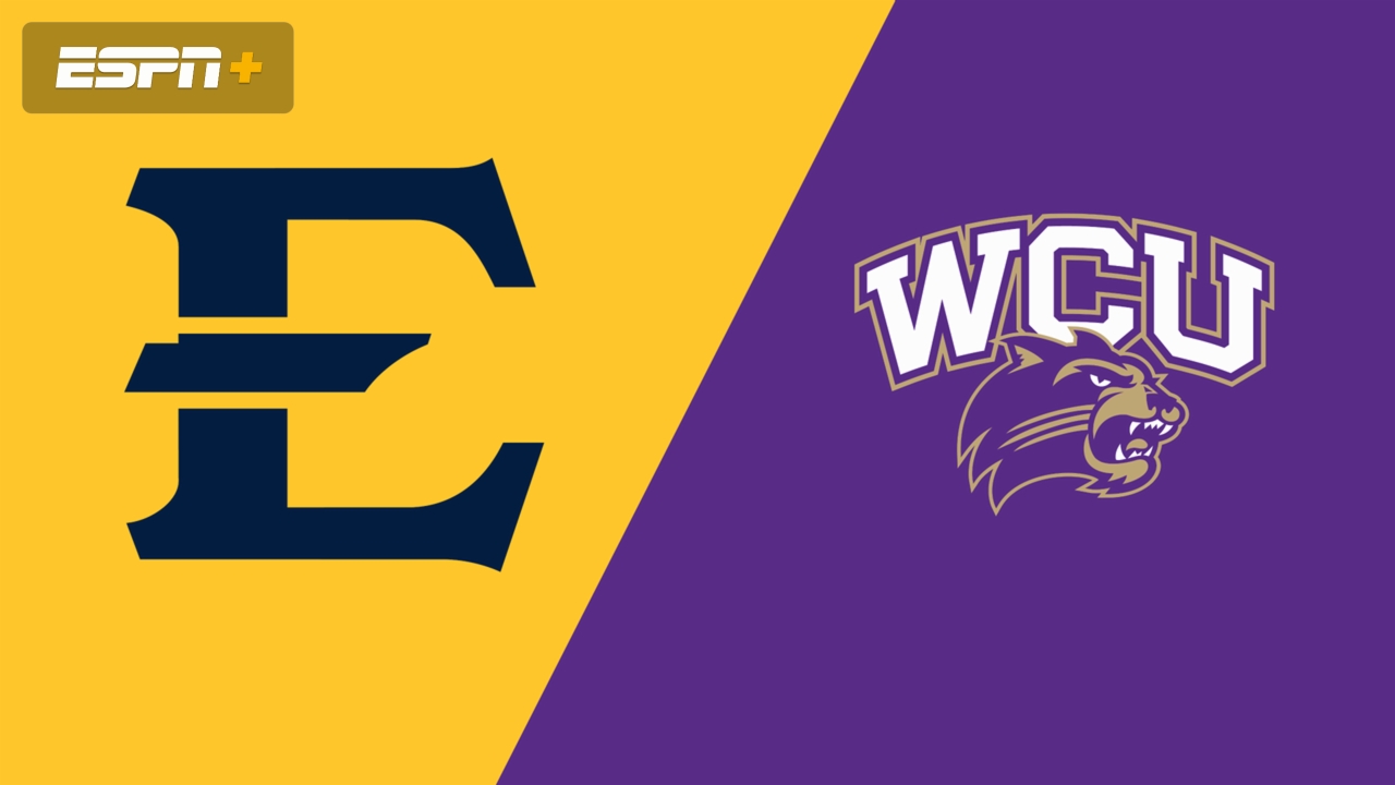 East Tennessee State vs. Western Carolina