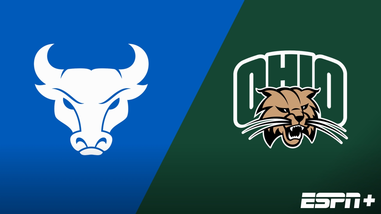 Buffalo vs. Ohio