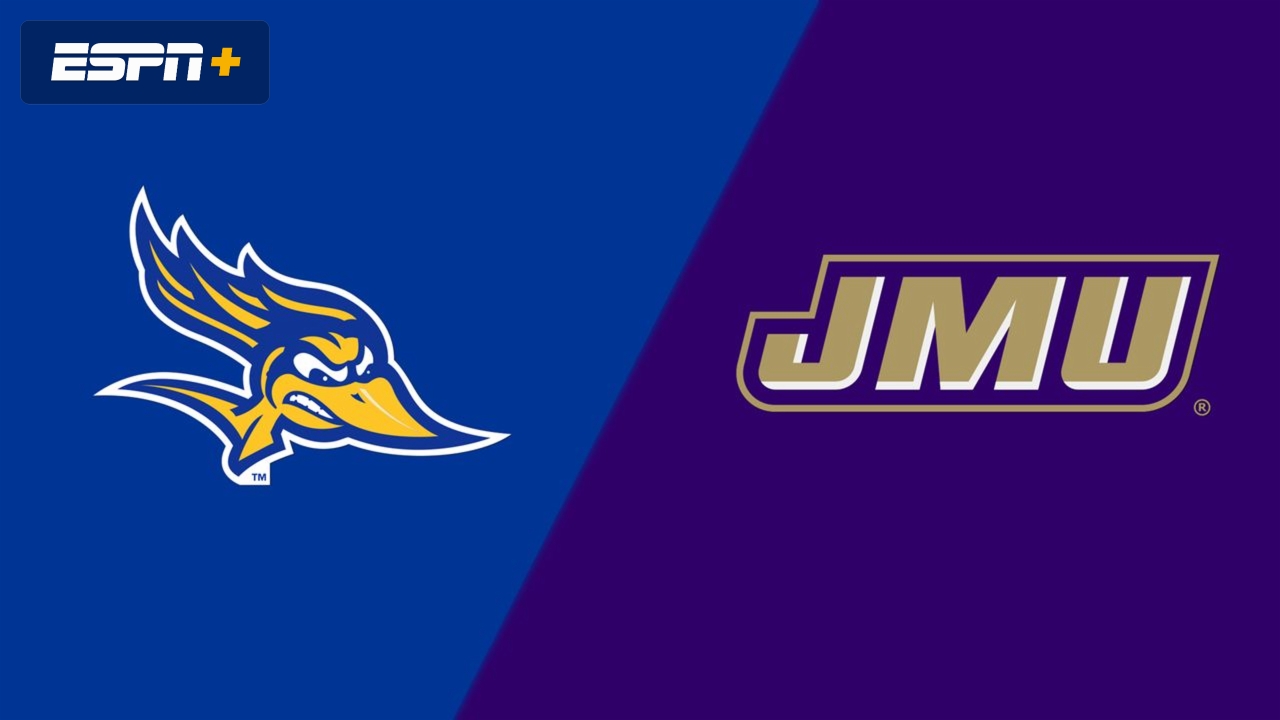 Cal State Bakersfield vs. James Madison
