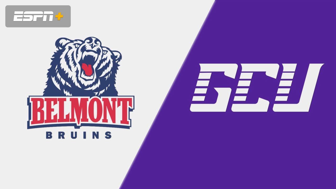 Belmont vs. Grand Canyon