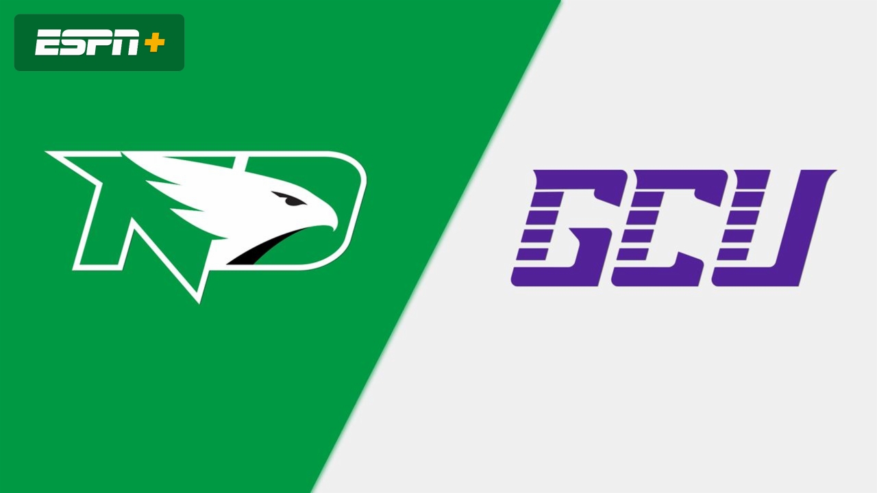 North Dakota vs. Grand Canyon