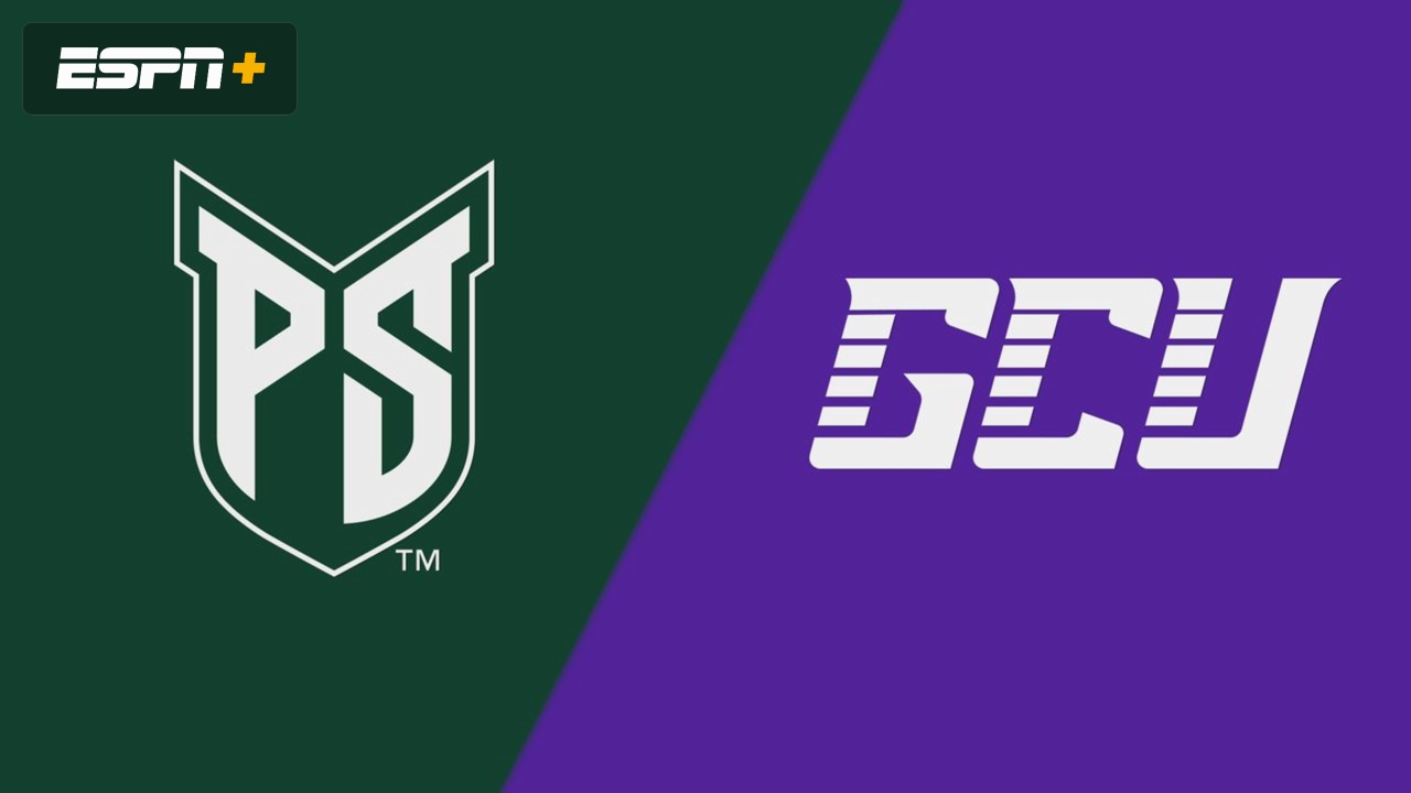 Portland State vs. Grand Canyon