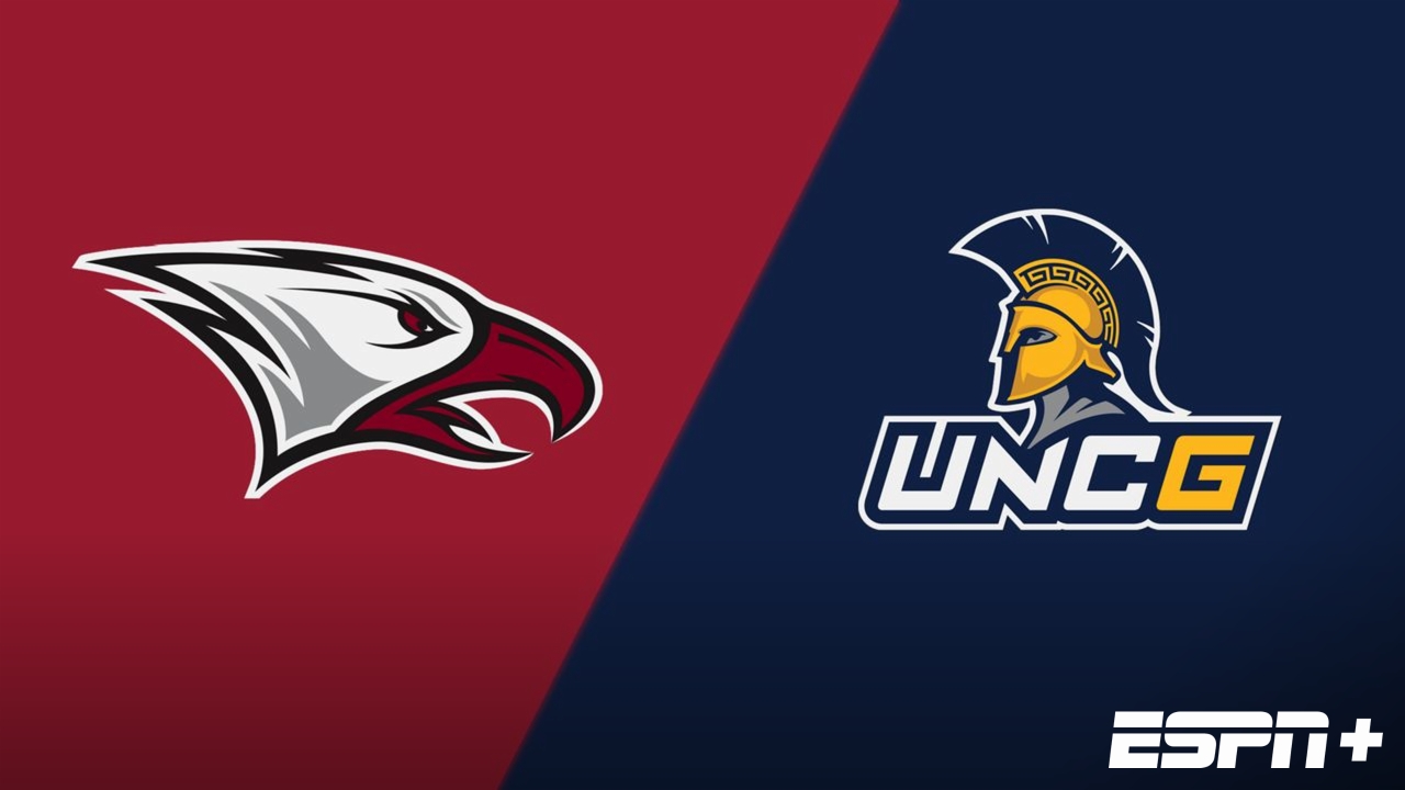 North Carolina Central vs. UNC Greensboro