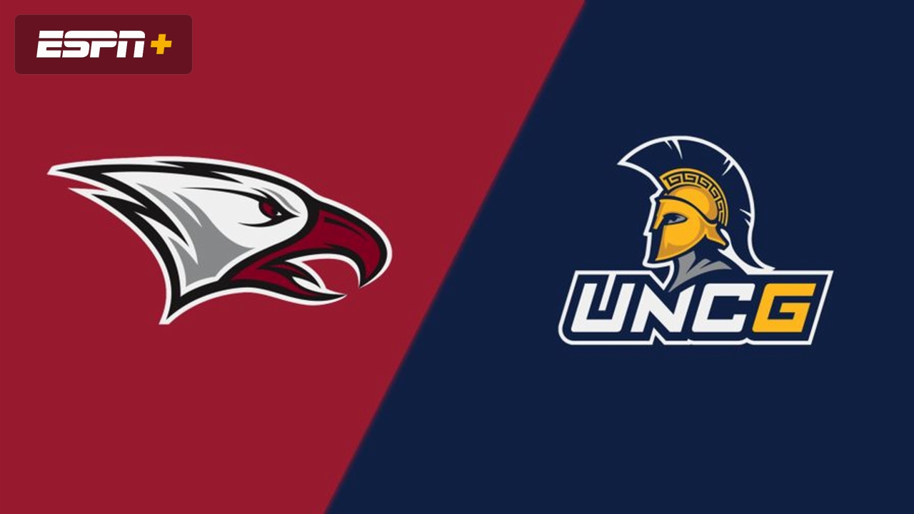 North Carolina Central vs. UNC Greensboro