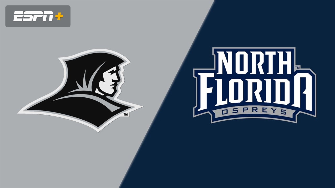 Providence vs. North Florida