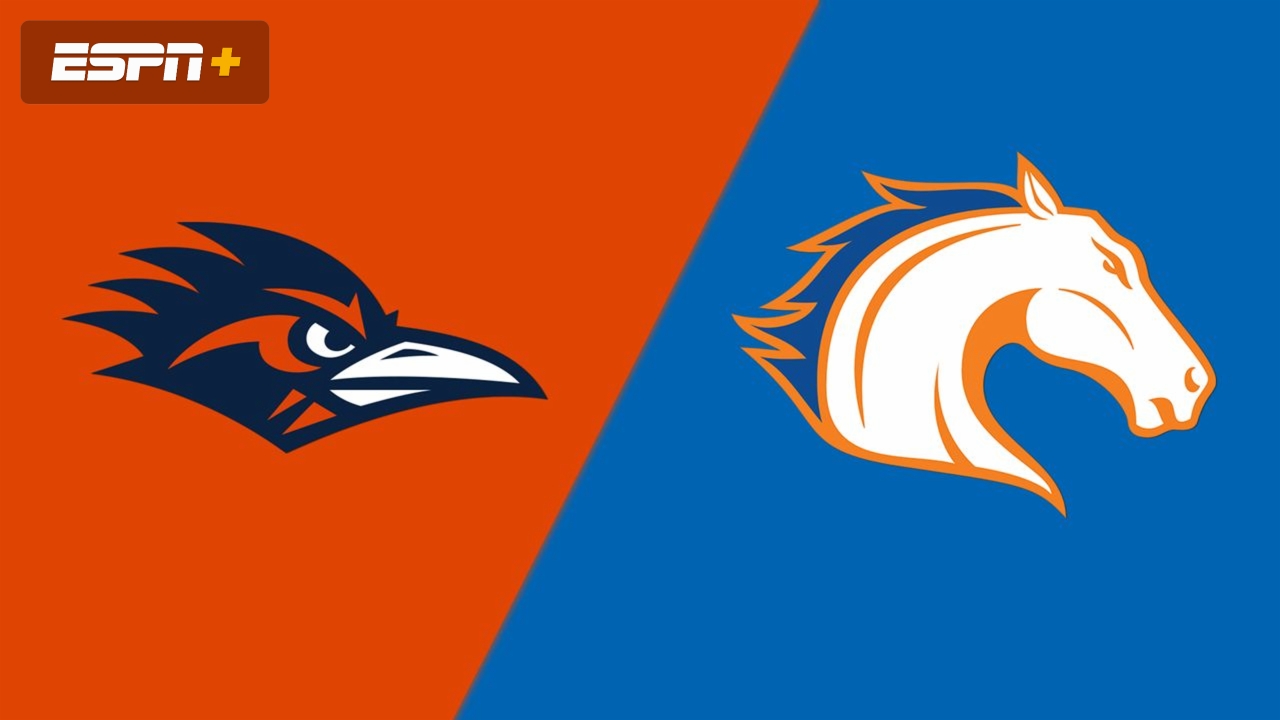 UTSA vs. UT Arlington