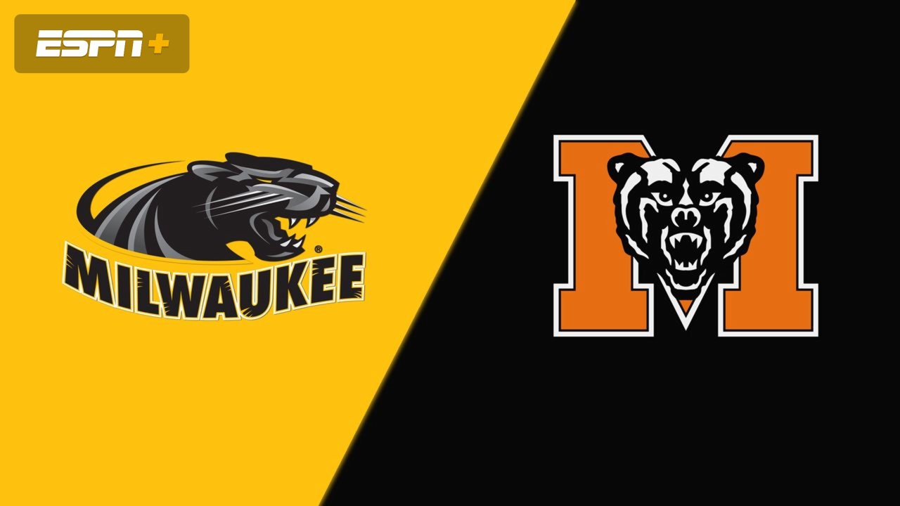 Milwaukee vs. Mercer