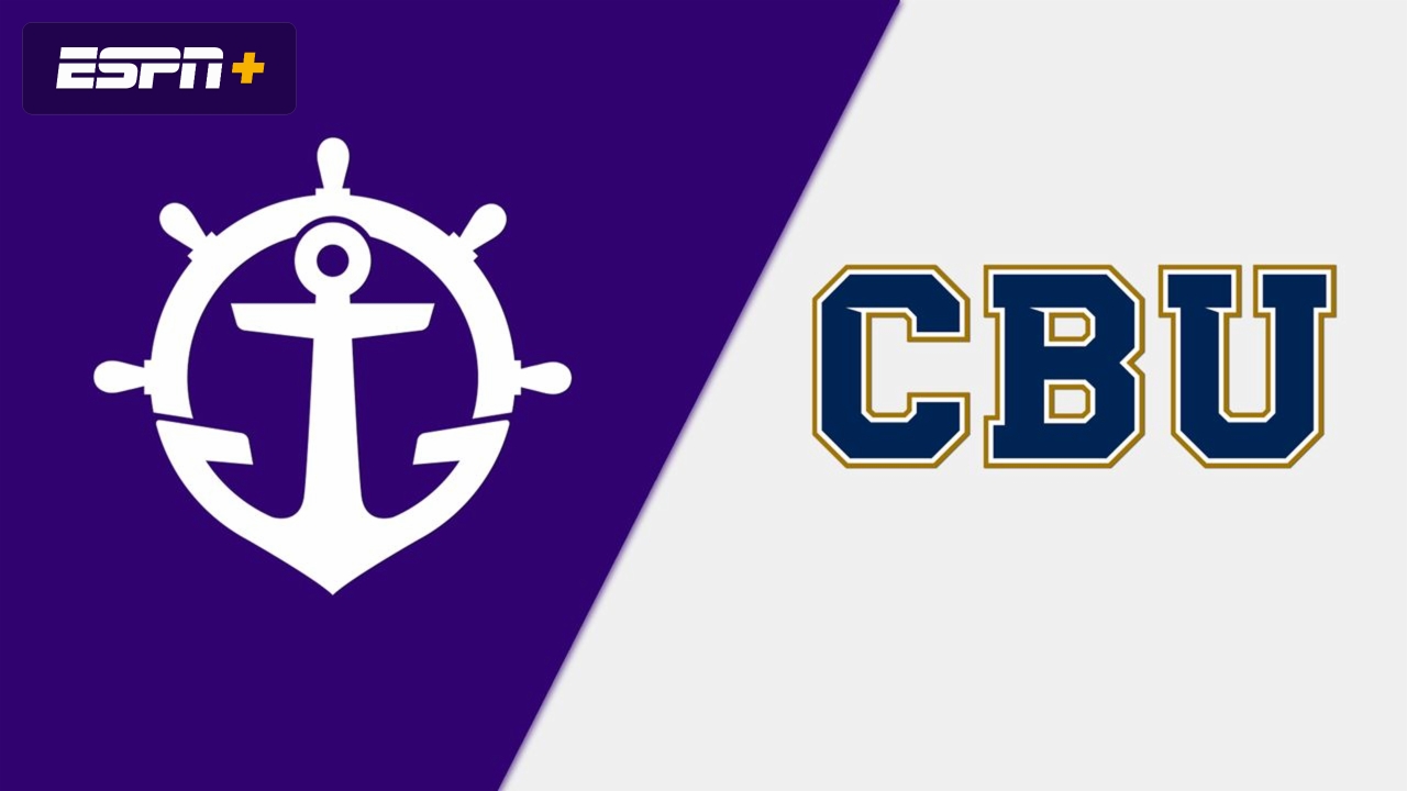 Portland vs. California Baptist