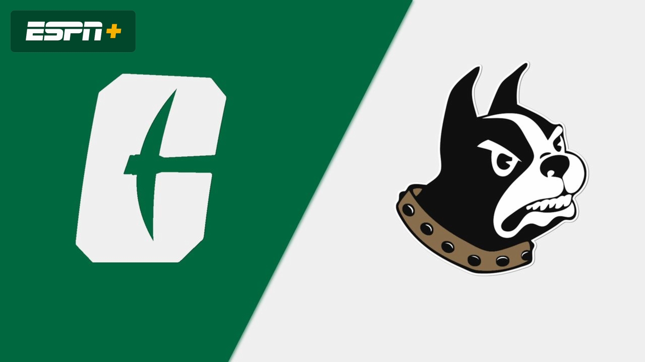 Charlotte vs. Wofford