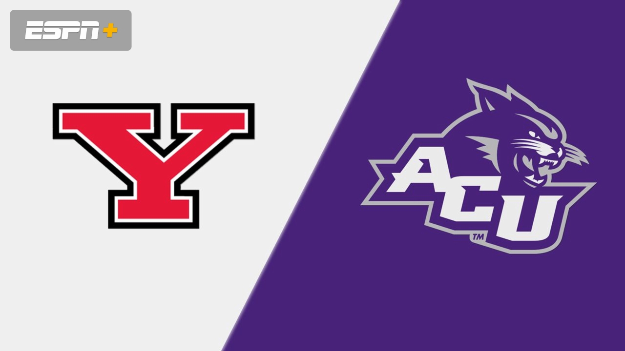 Youngstown State vs. Abilene Christian