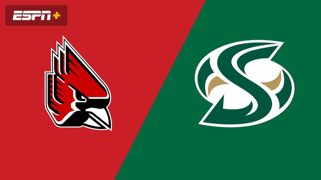 Ball State vs. Sacramento State