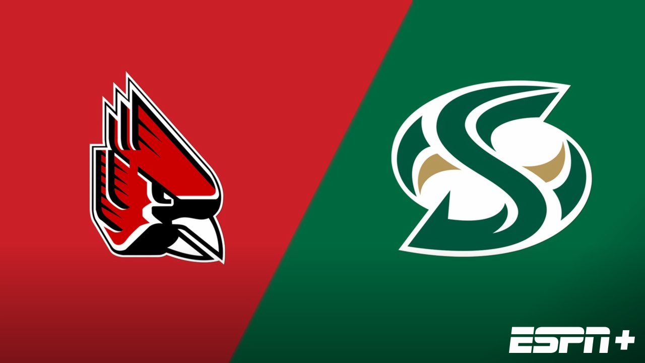 Ball State vs. Sacramento State