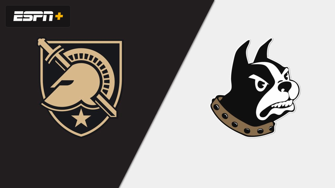 Army vs. Wofford