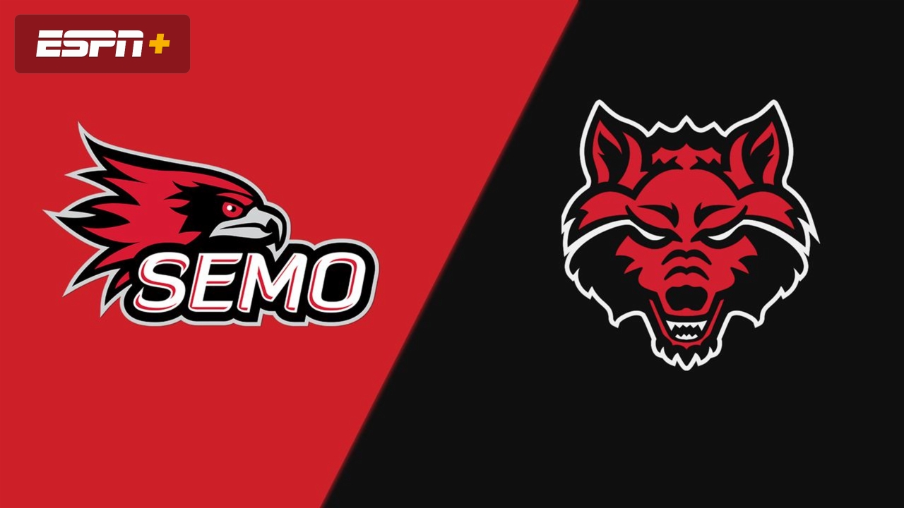 Southeast Missouri State vs. Arkansas State