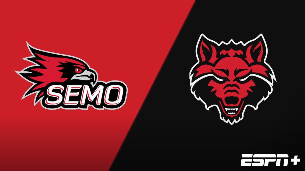 Southeast Missouri State vs. Arkansas State