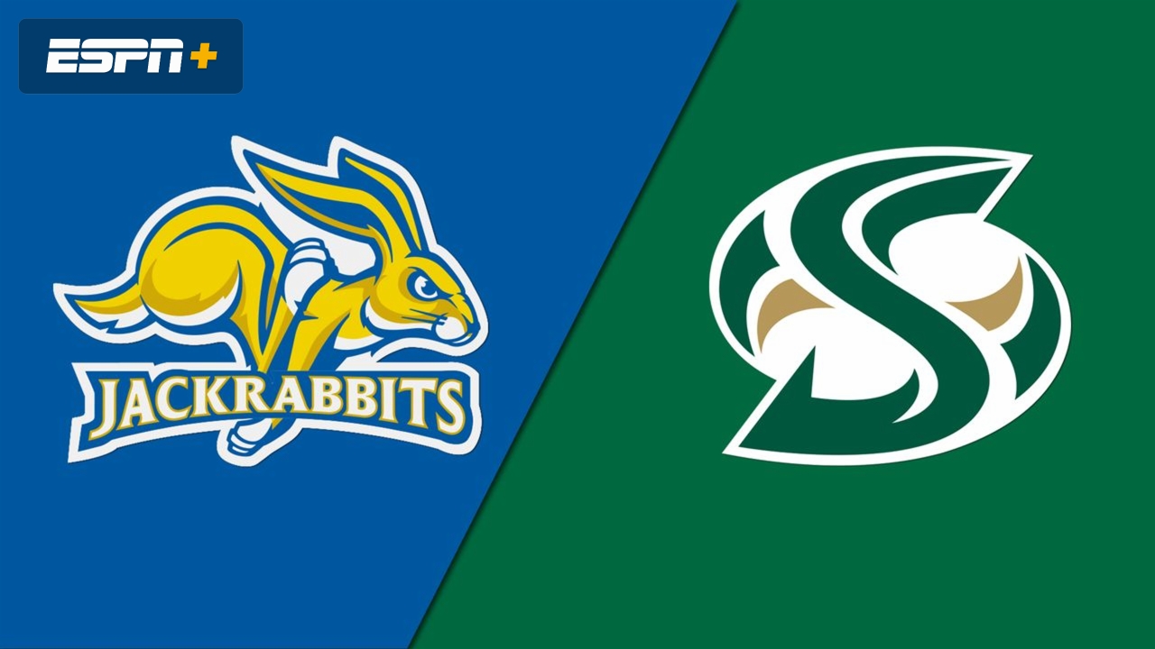 South Dakota State vs. Sacramento State