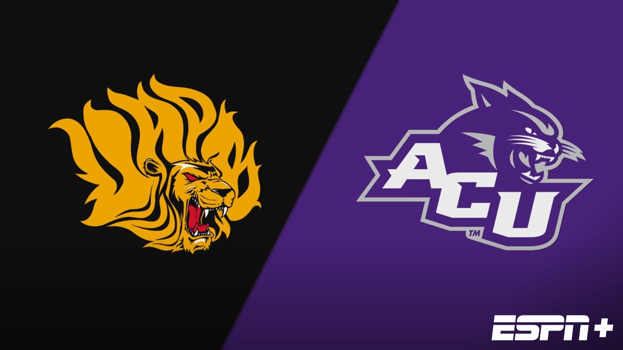 Arkansas-Pine Bluff vs. Abilene Christian