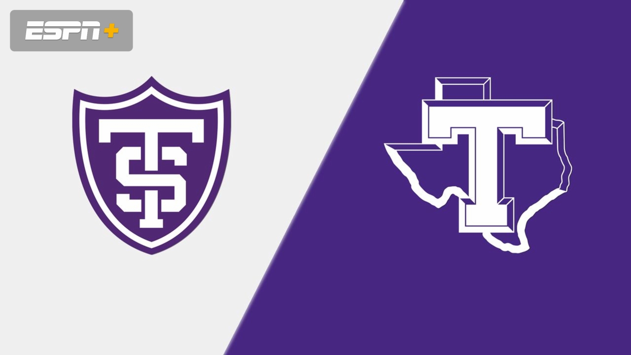 St. Thomas-Minnesota vs. Tarleton State
