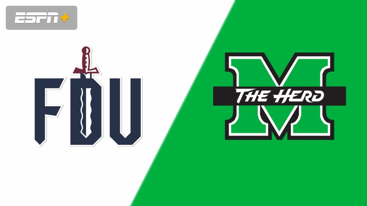 Fairleigh Dickinson vs. Marshall