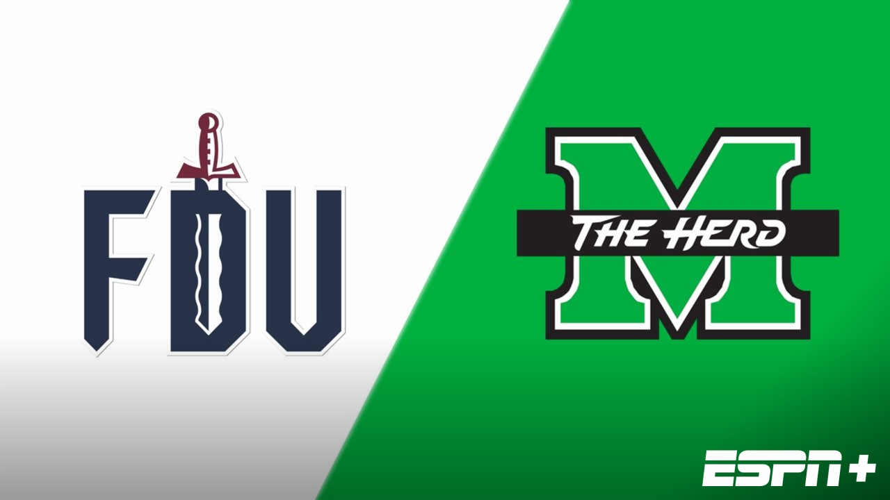 Fairleigh Dickinson vs. Marshall
