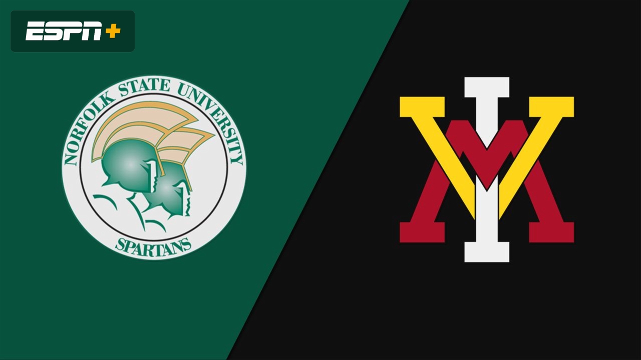 Norfolk State vs. VMI