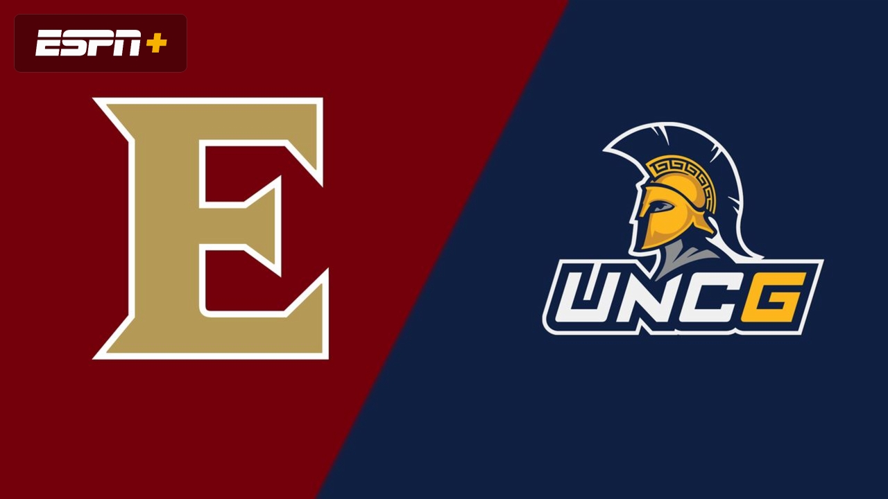 Elon vs. UNC Greensboro