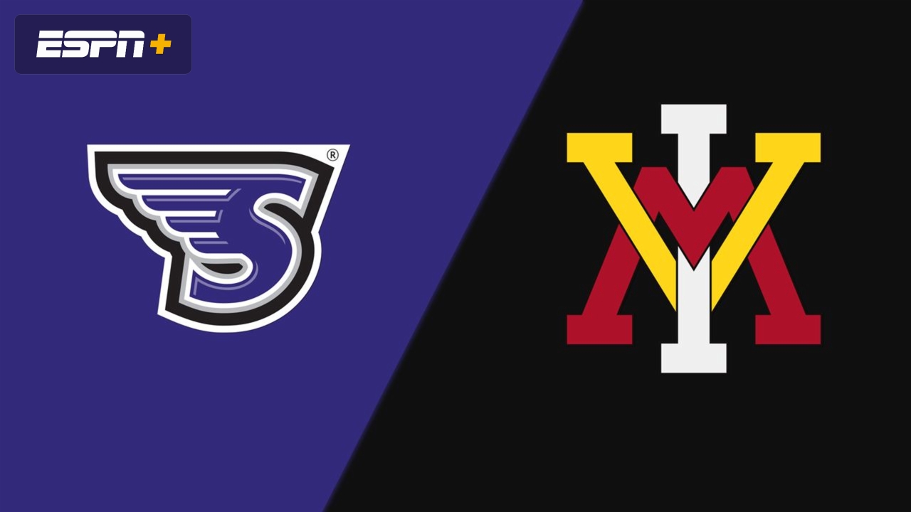 Stonehill vs. VMI