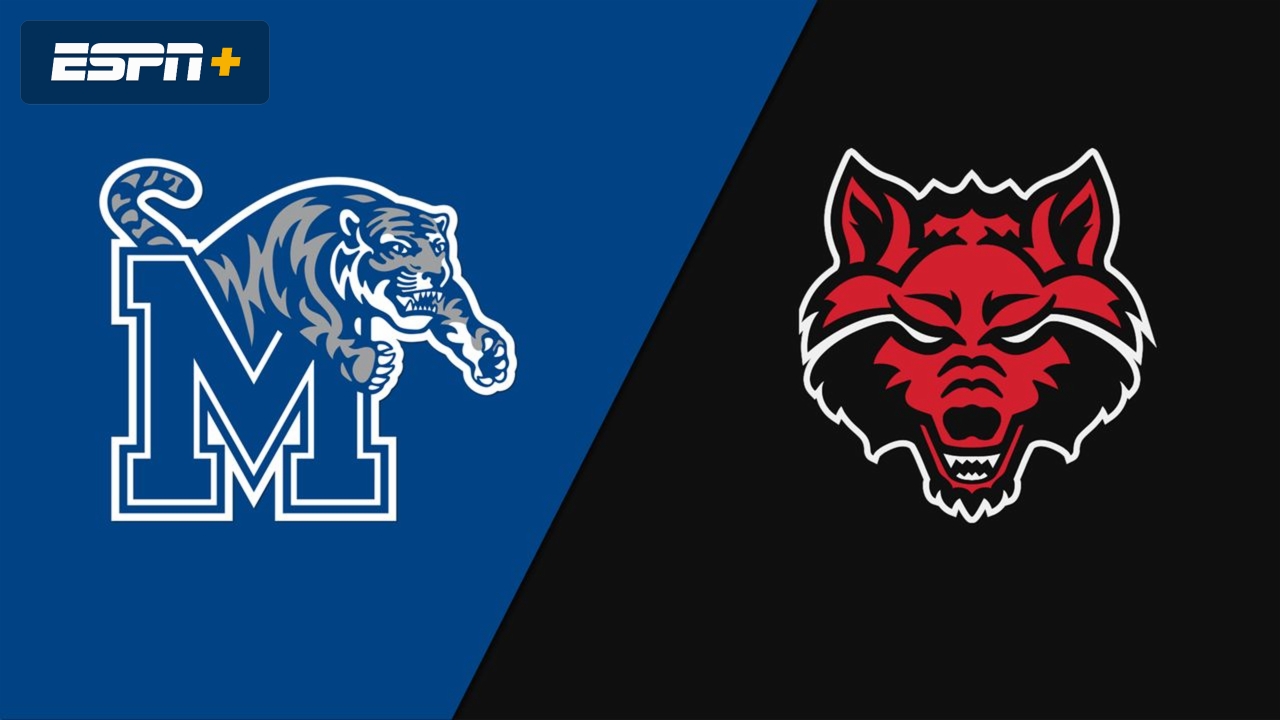 Memphis vs. Arkansas State