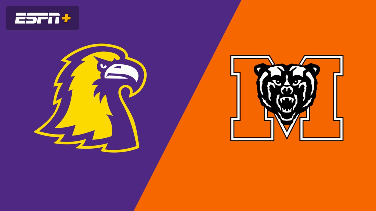 Tennessee Tech vs. Mercer