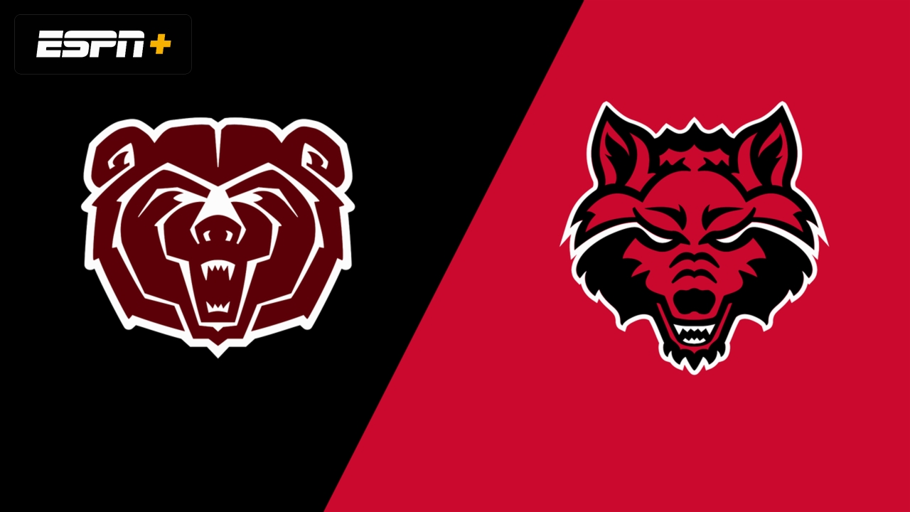 Missouri State vs. Arkansas State