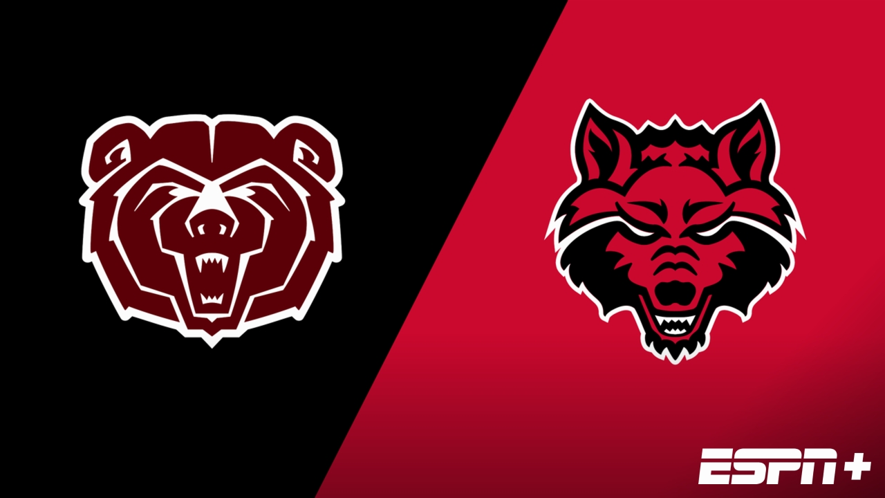Missouri State vs. Arkansas State