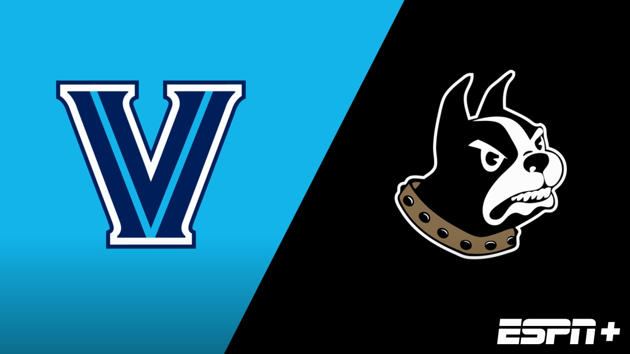 Villanova vs. Wofford