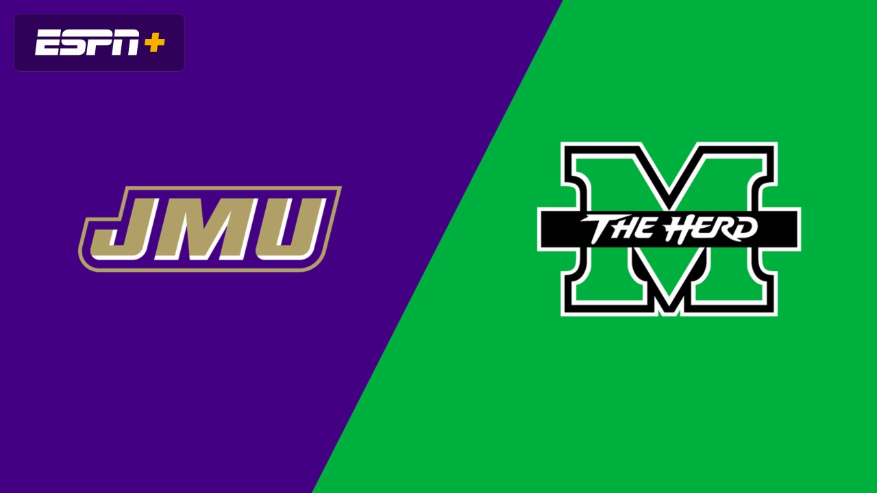 James Madison vs. Marshall