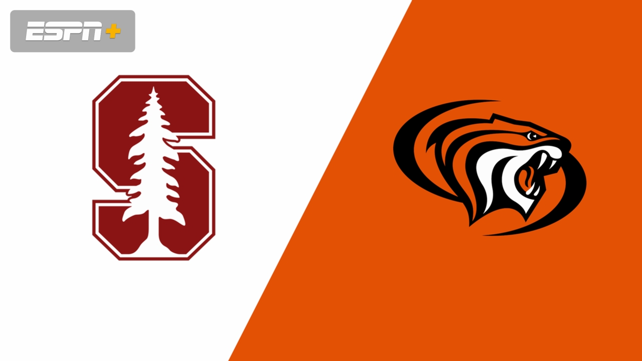 #16 Stanford vs. Pacific