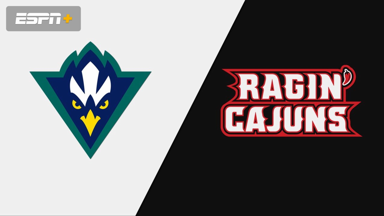 UNC Wilmington vs. Louisiana